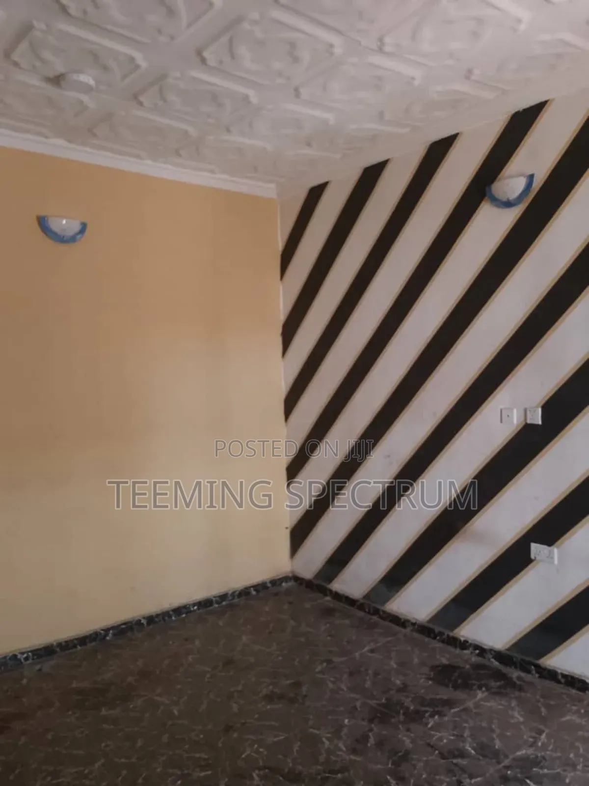 1bdrm Apartment in Benin City for rent