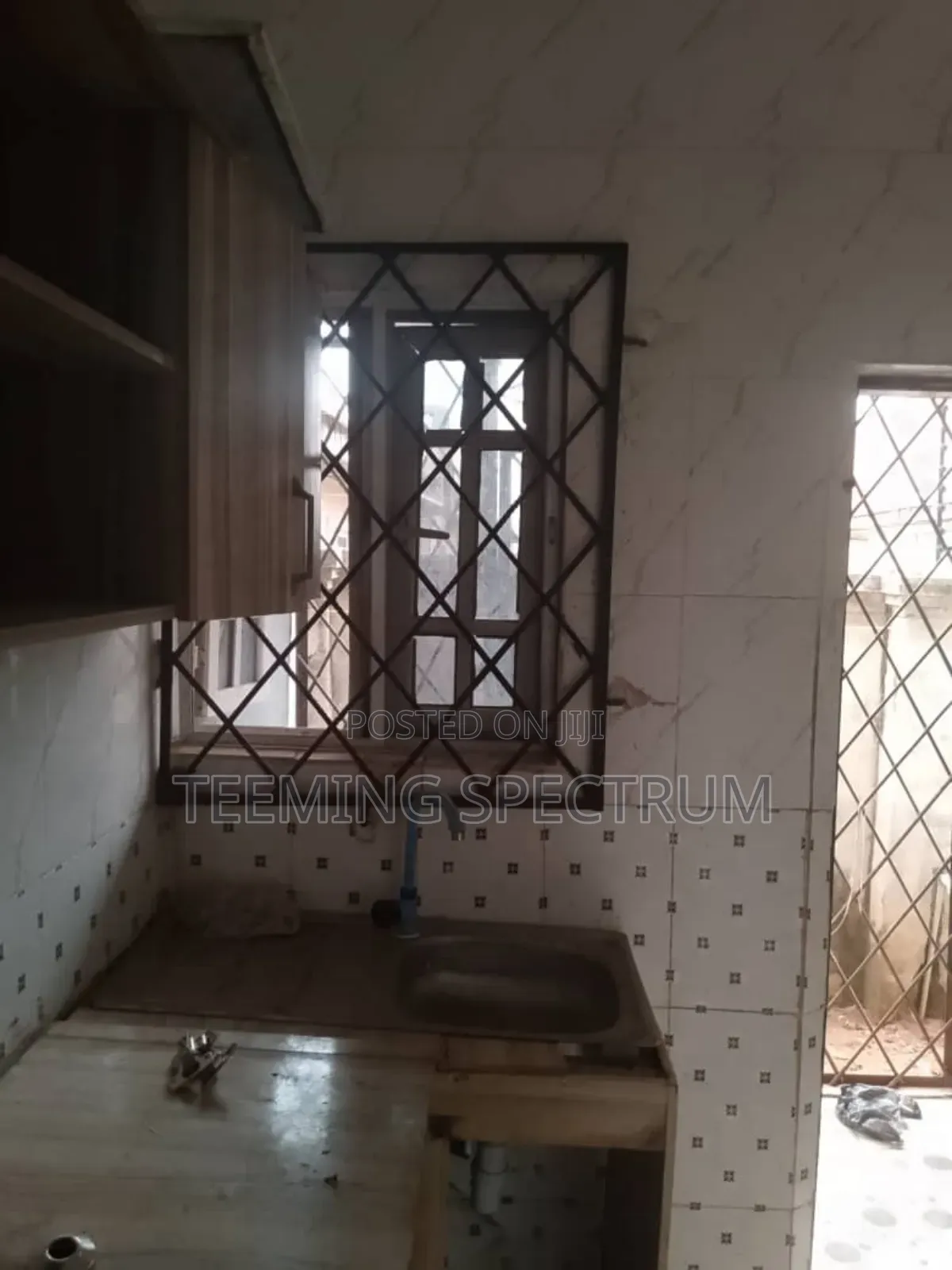 1bdrm Apartment in Benin City for rent