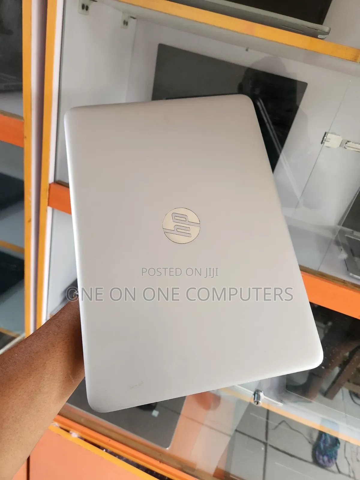 Laptop HP EliteBook 840 G4 8GB Intel Core i5 SSD 256GB