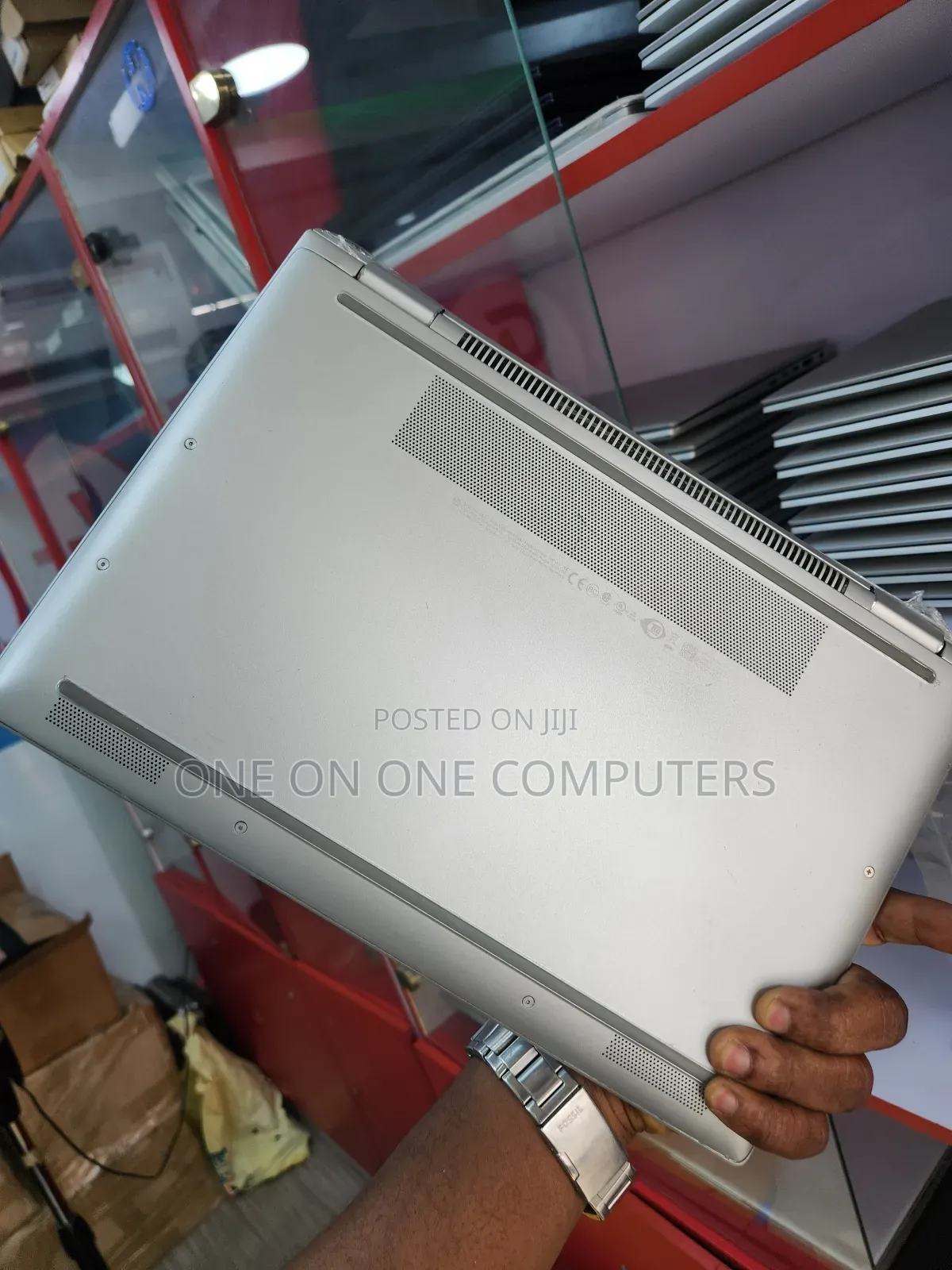 Laptop HP EliteBook 1040 G6 16GB Intel Core i7 SSD 512GB