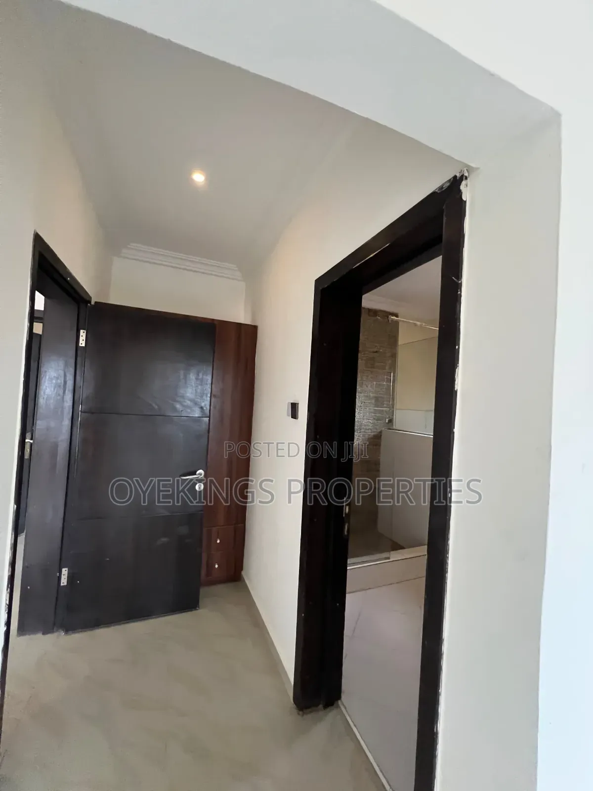 4bdrm Duplex in Akoto Estate, Akala Express for sale