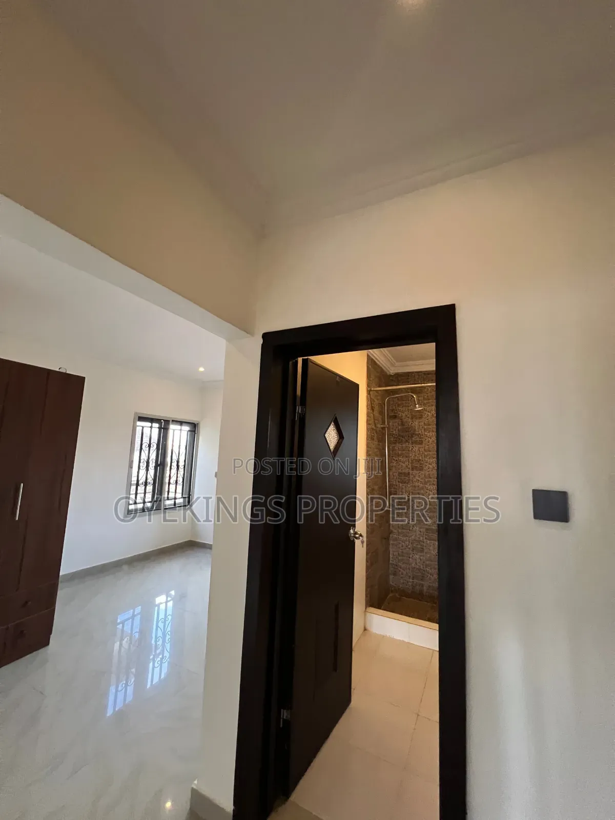 4bdrm Duplex in Akoto Estate, Akala Express for sale