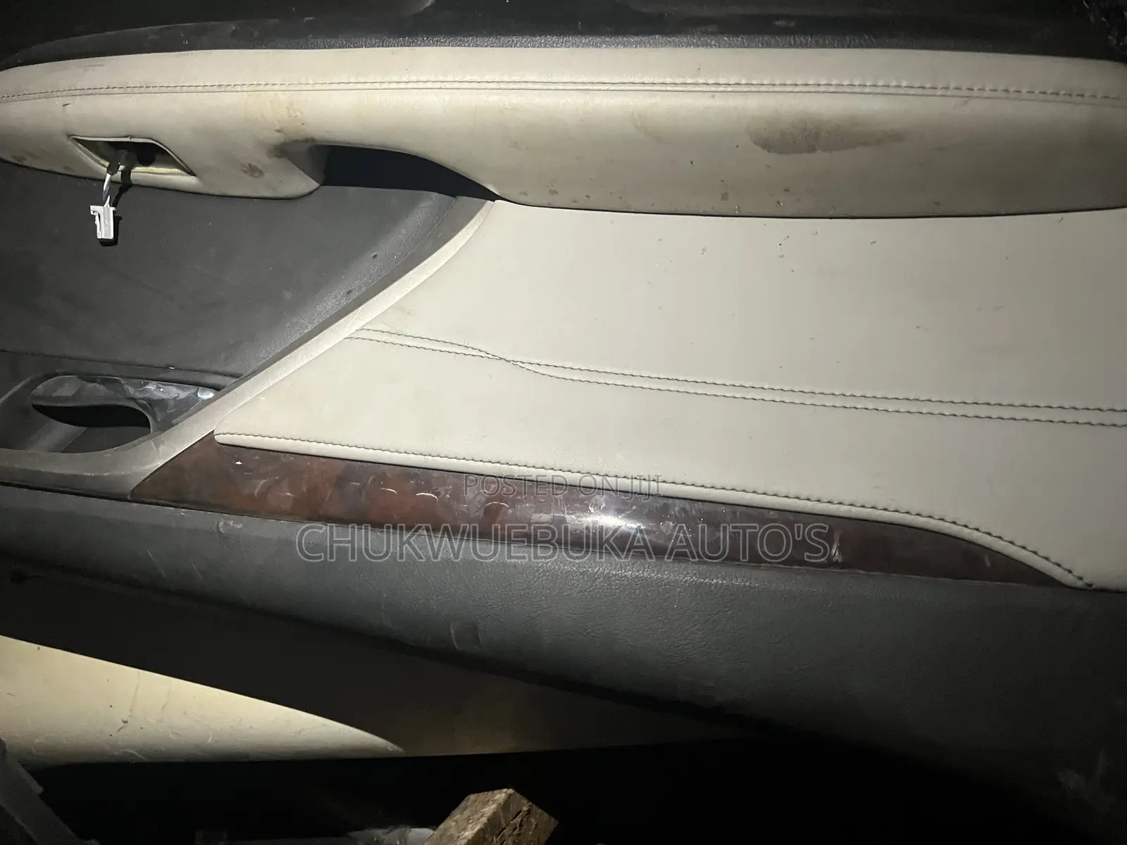 Door Mats Rx350 2018