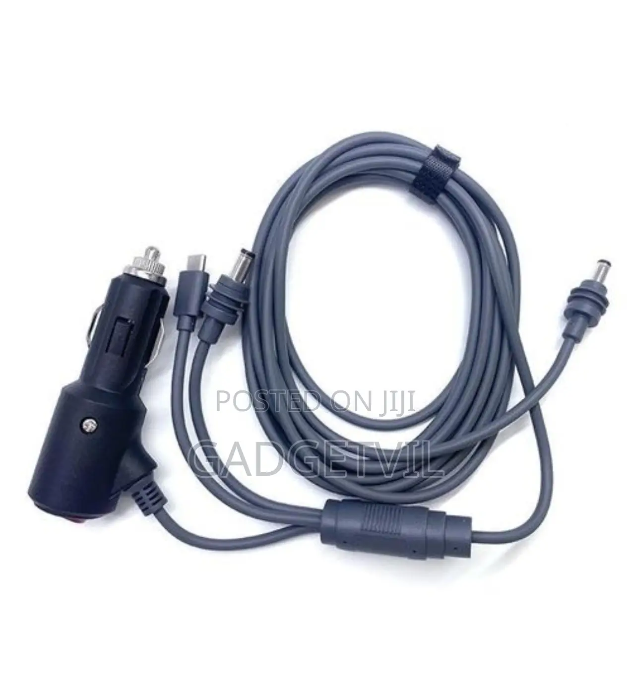 Starlink Mini 3 in 1 Pd 100w Power Cord