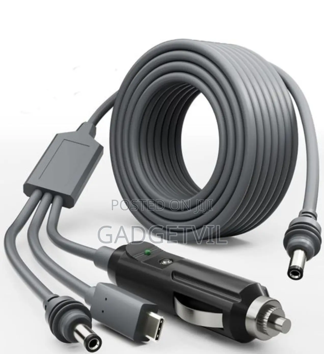 Starlink Mini 3 in 1 Pd 100w Power Cord