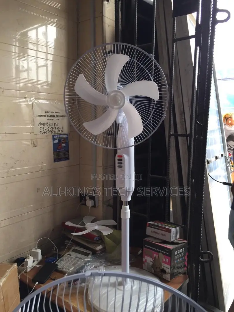 Solar Fan 16inches