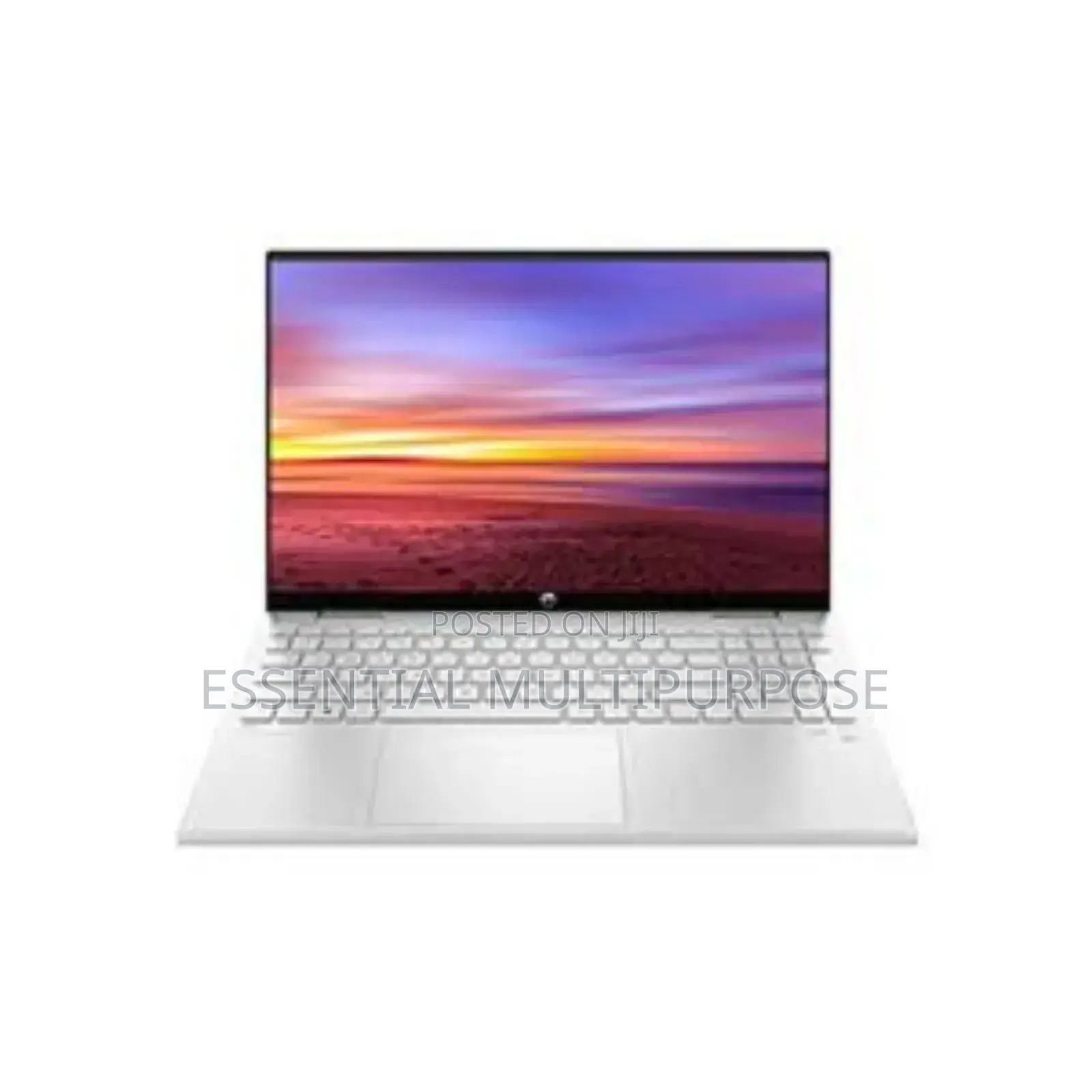 New Laptop HP Pavilion X360 15t 8GB Intel Core i5 SSD 512GB
