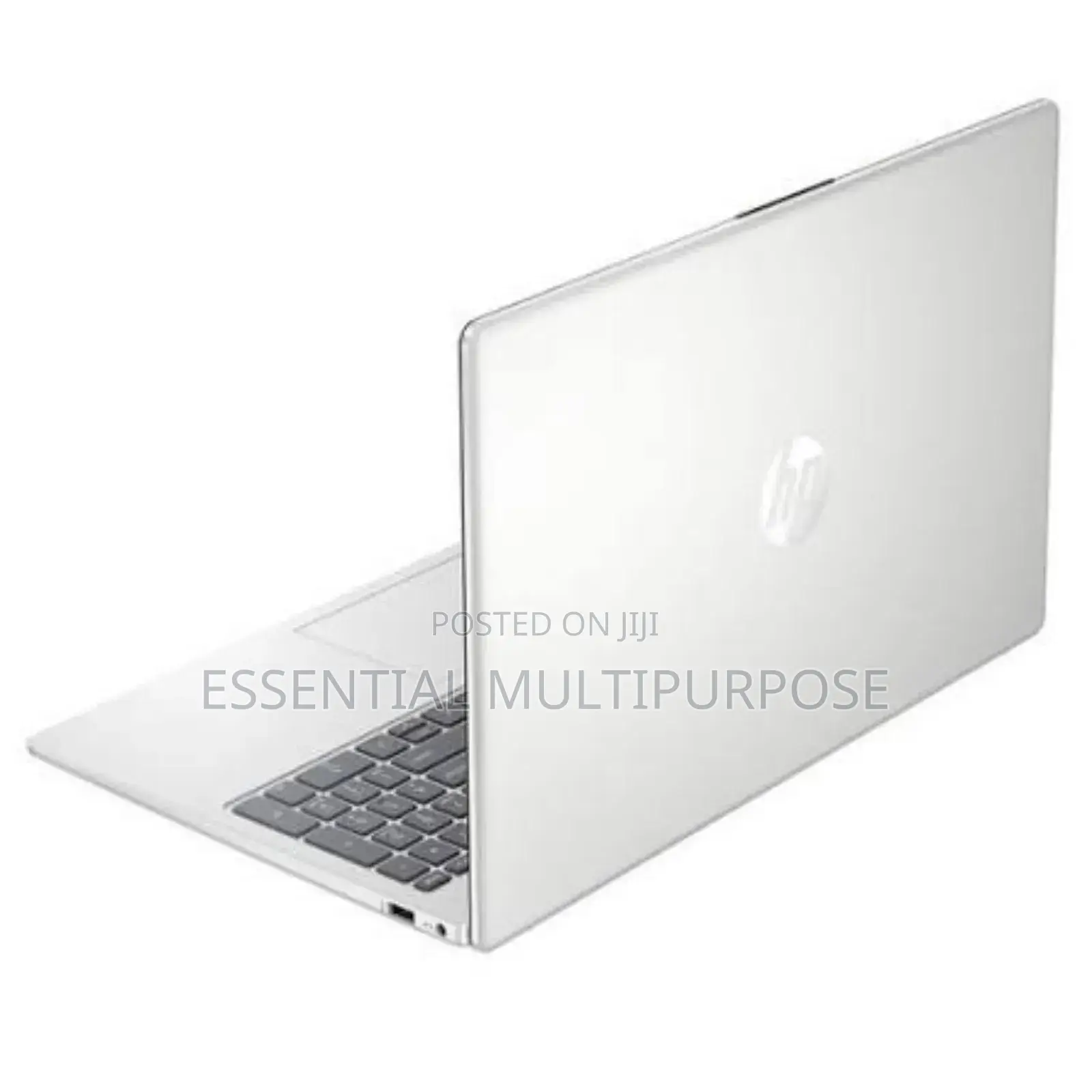 New Laptop HP 15 8GB Intel Core 7 SSD 512GB