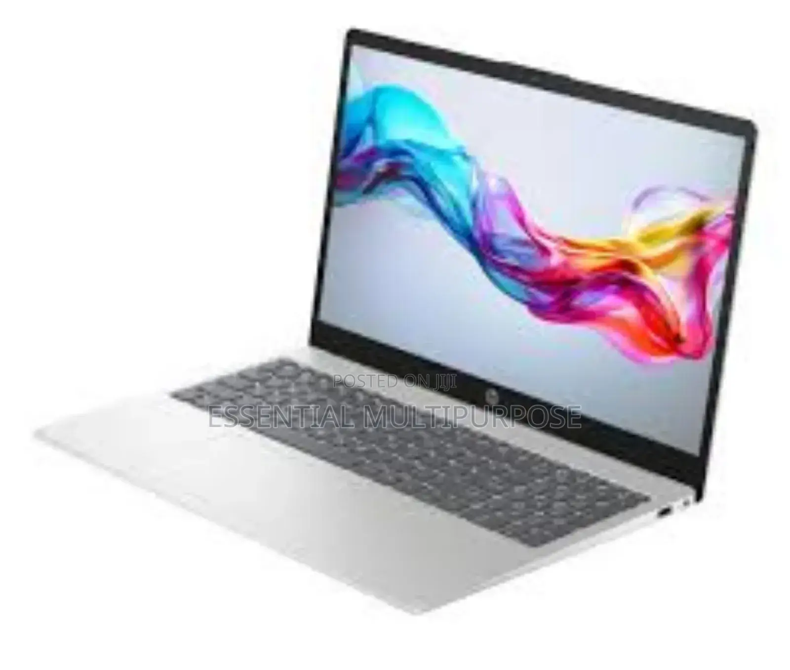 New Laptop HP 15 8GB Intel Core 7 SSD 512GB