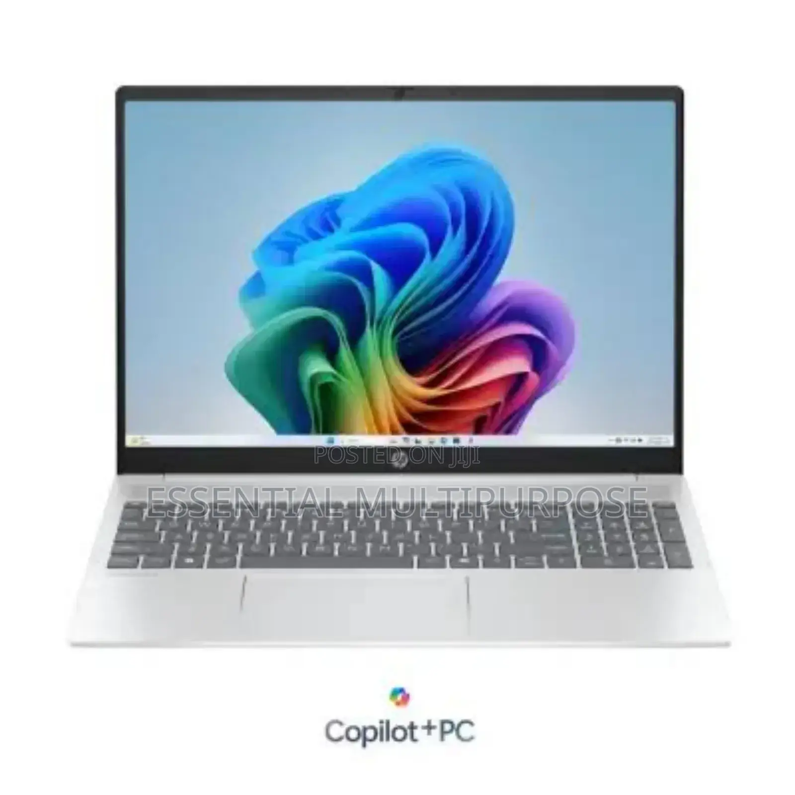 New Laptop HP OmniBook 5 16" 16GB Intel Core Ultra 7 SSD 1T