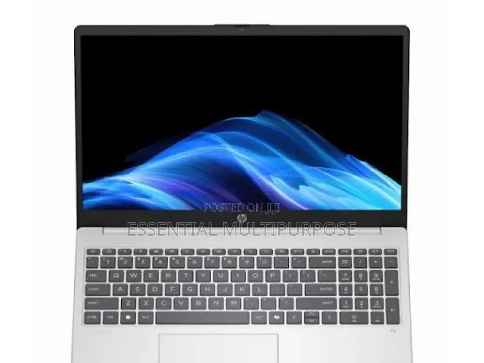 New Laptop HP OmniBook 5 16" 16GB Intel Core Ultra 7 SSD 1T