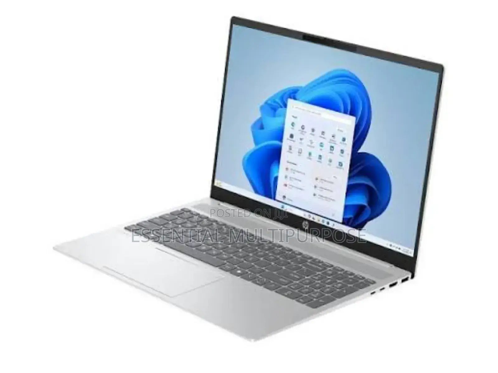 New Laptop HP OmniBook 5 16" 16GB Intel Core Ultra 7 SSD 1T