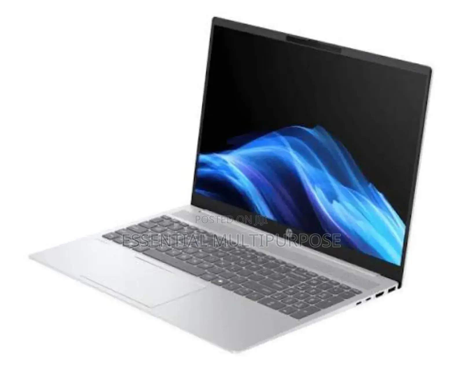 New Laptop HP OmniBook 5 16" 16GB Intel Core Ultra 7 SSD 1T