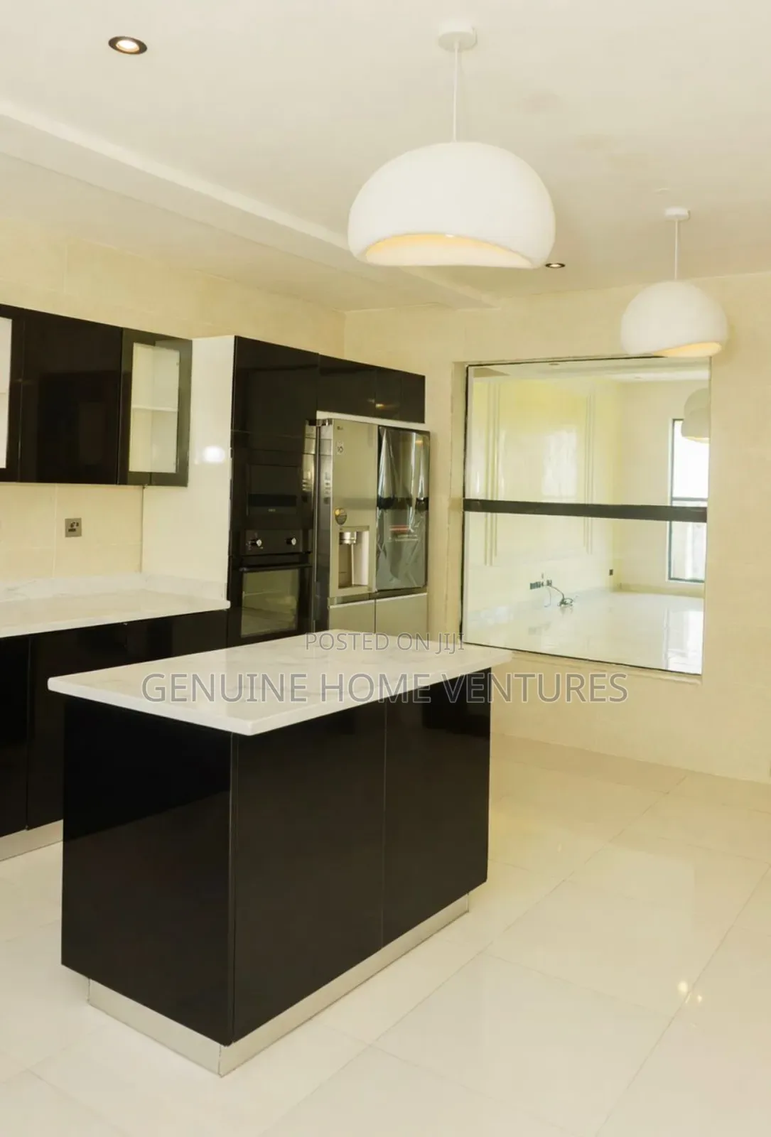 3bdrm Maisonette in Lekki Phase One for sale