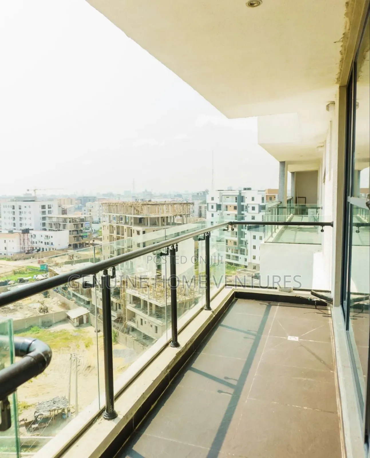 3bdrm Maisonette in Lekki Phase One for sale