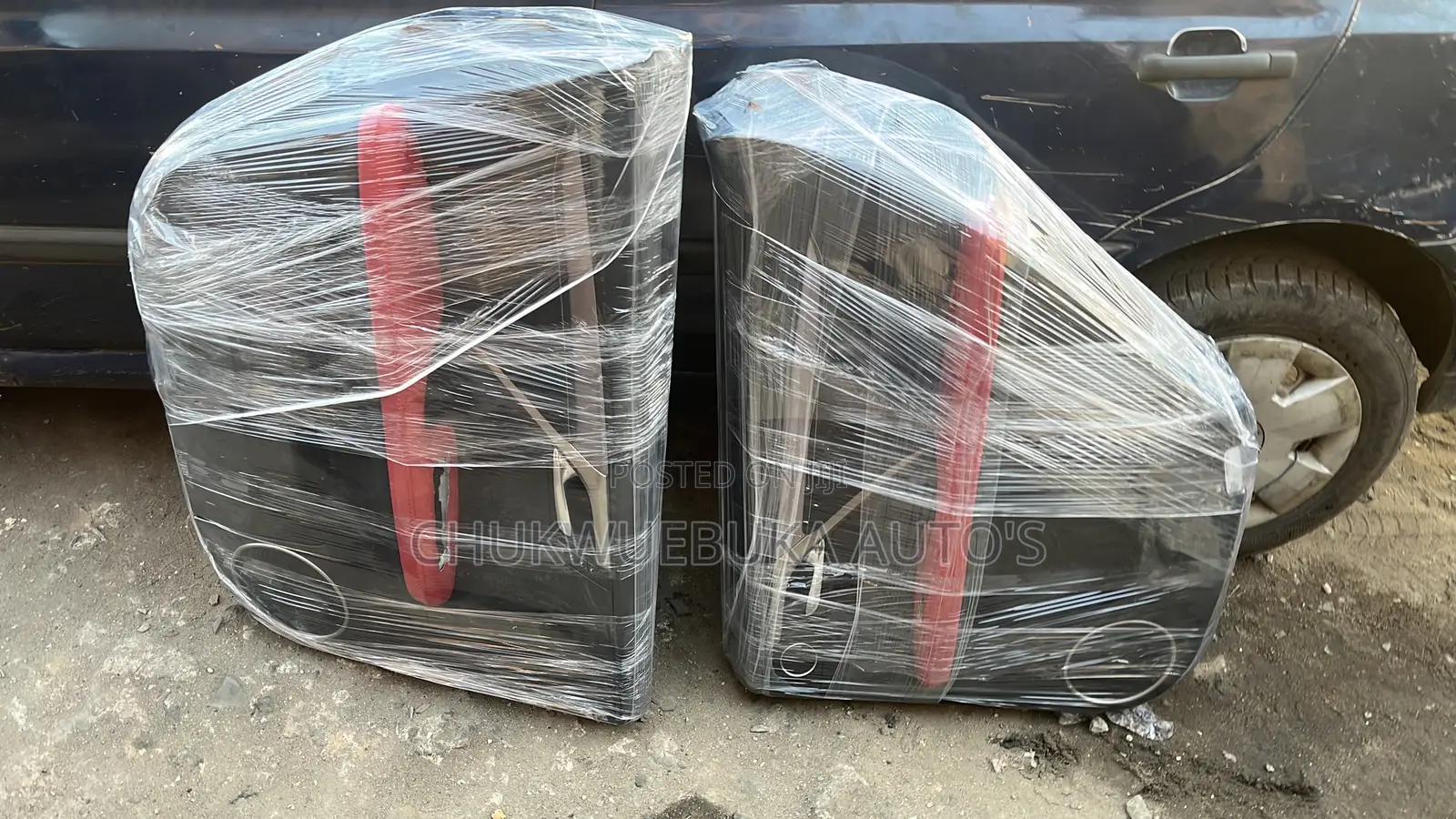 Door Mat Rx350 2018