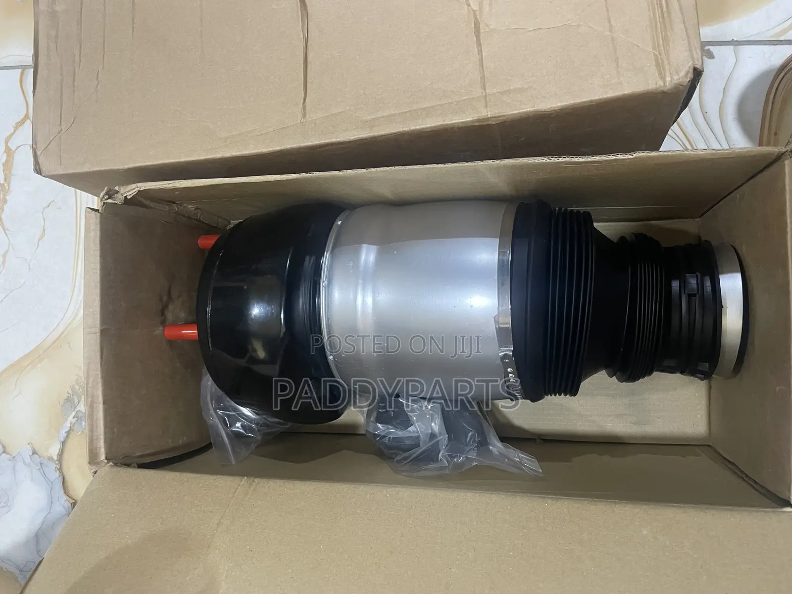 Mercedes Benz Gl450 Front Balloon 166