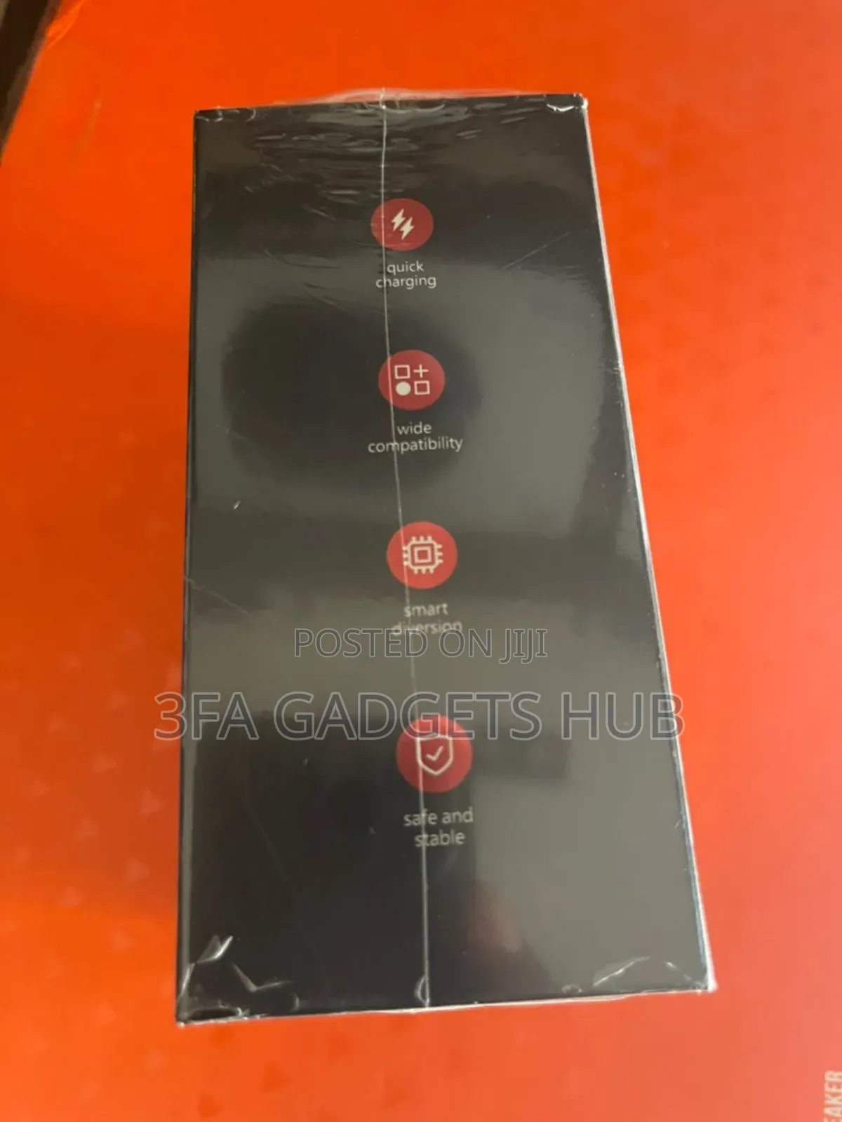 Tall Plus 65w Fast Type C Charger