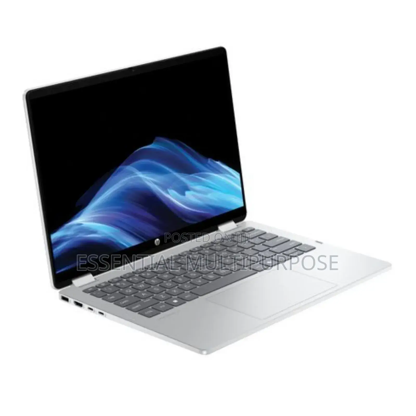 New Laptop HP OmniBook 5 Flip 14-fp0023dx 16GB Intel Core 7 SSD 512GB