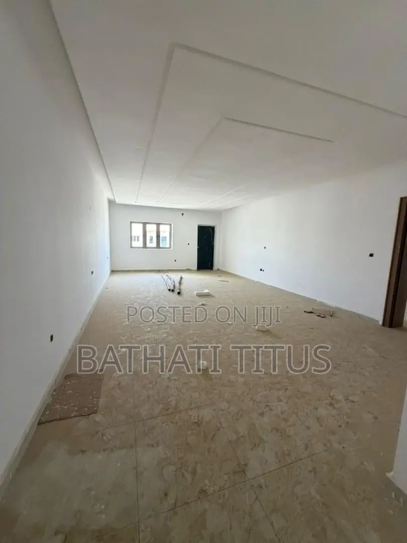 4bdrm Duplex in Katampe (Main) for sale