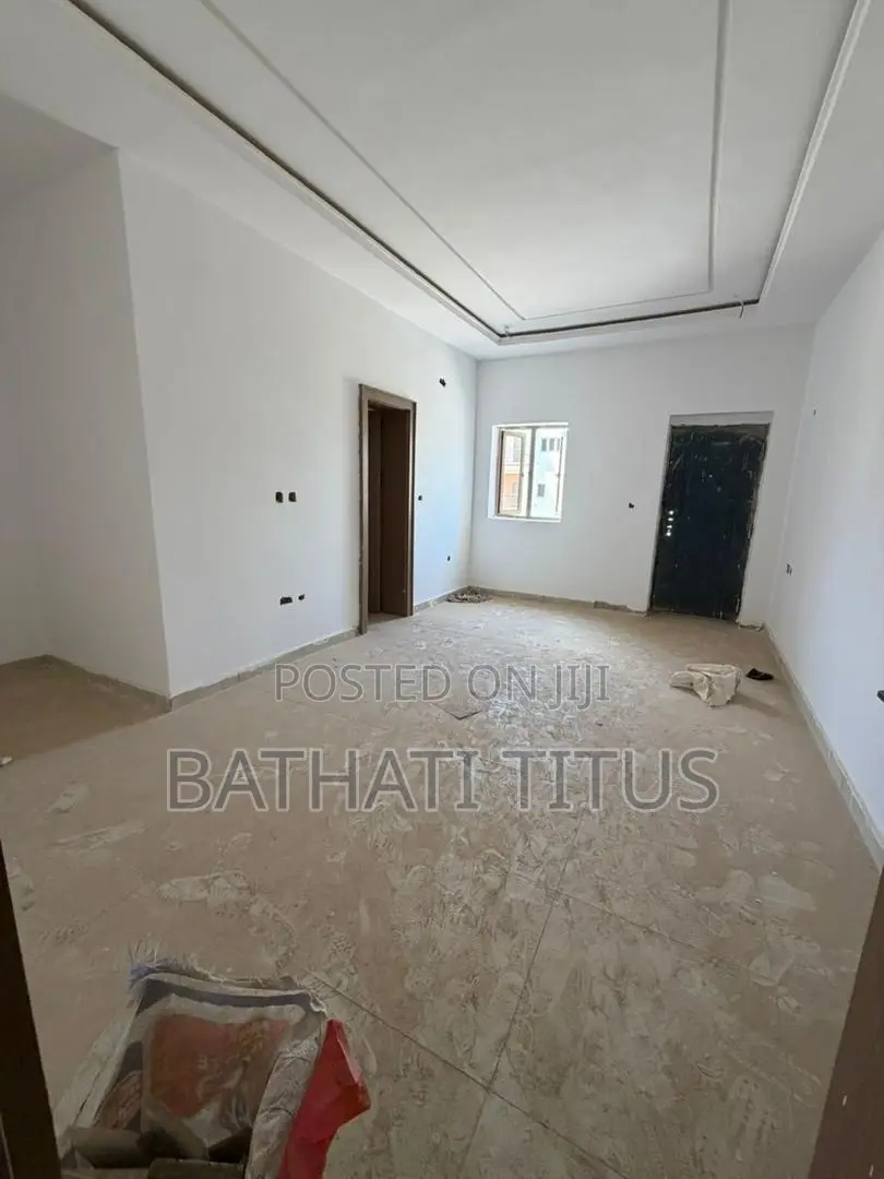 4bdrm Duplex in Katampe (Main) for sale