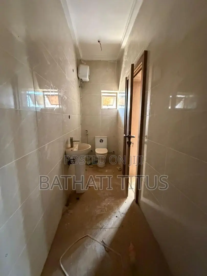 4bdrm Duplex in Katampe (Main) for sale