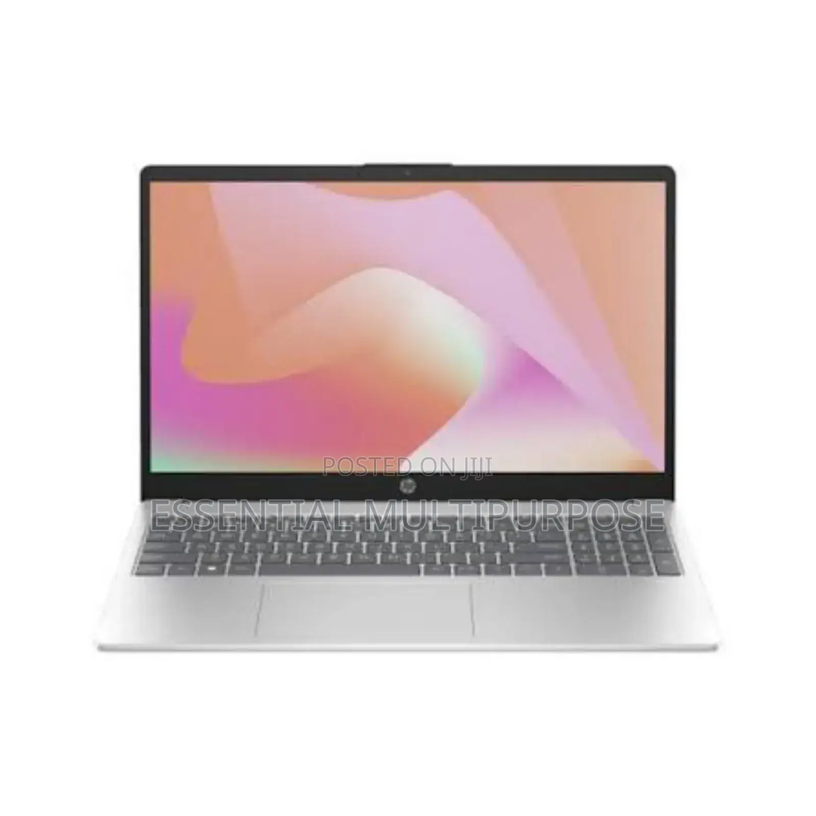 New Laptop HP 15-fd1020ns 16GB Intel Core Ultra 7 SSD 1T
