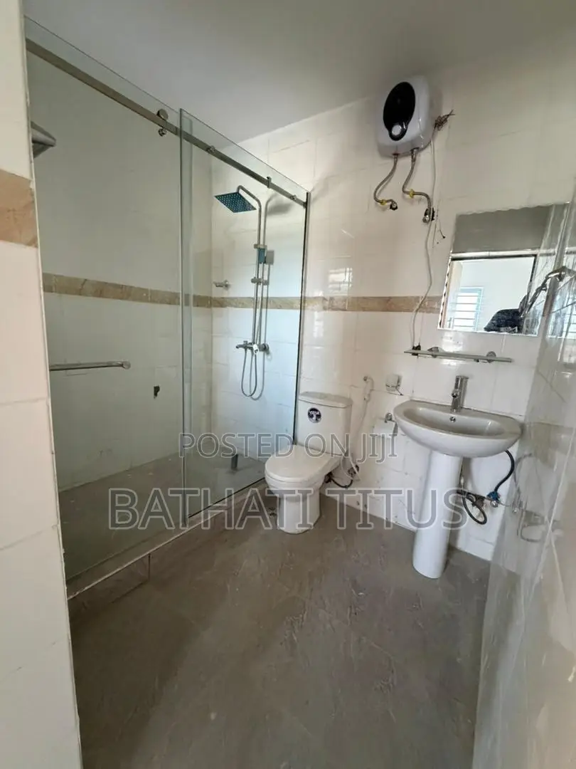 3bdrm Block of Flats in Katampe (Main) for sale