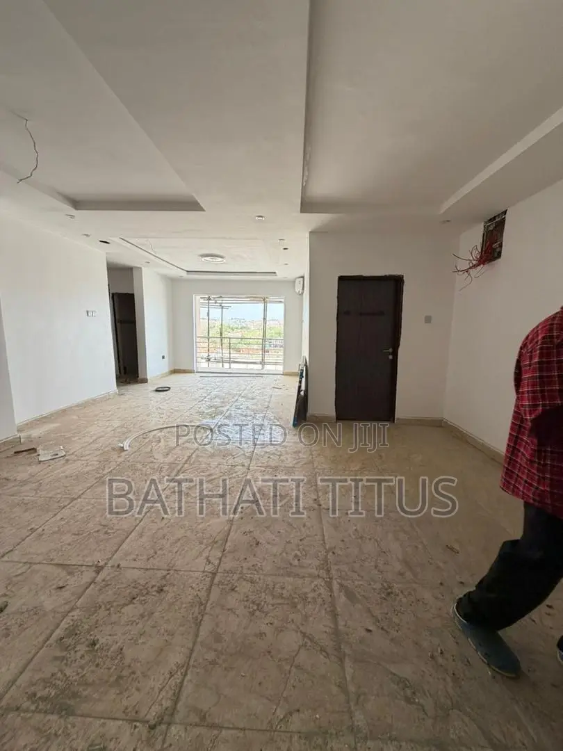3bdrm Block of Flats in Katampe (Main) for sale