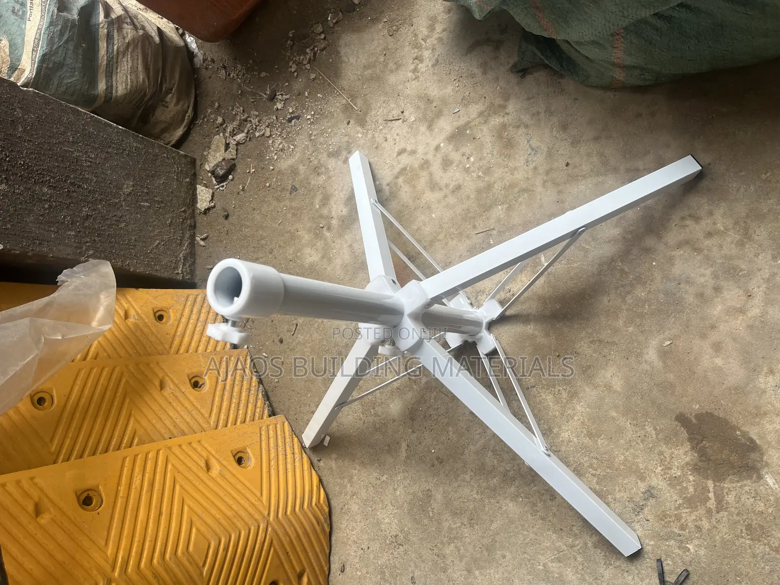 Umbrella Stand