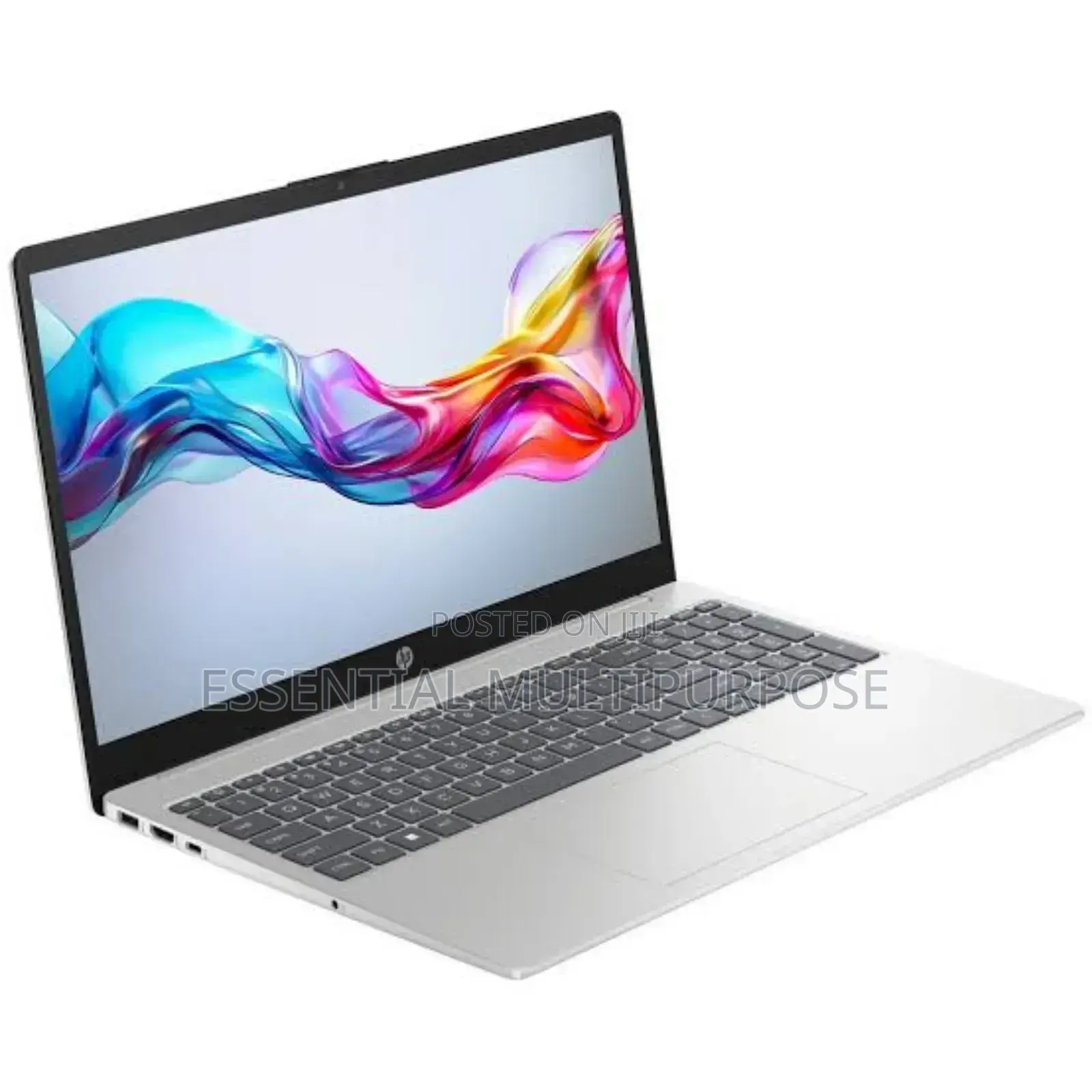 New Laptop HP 15-fd1020ns 16GB Intel Core Ultra 7 SSD 1T