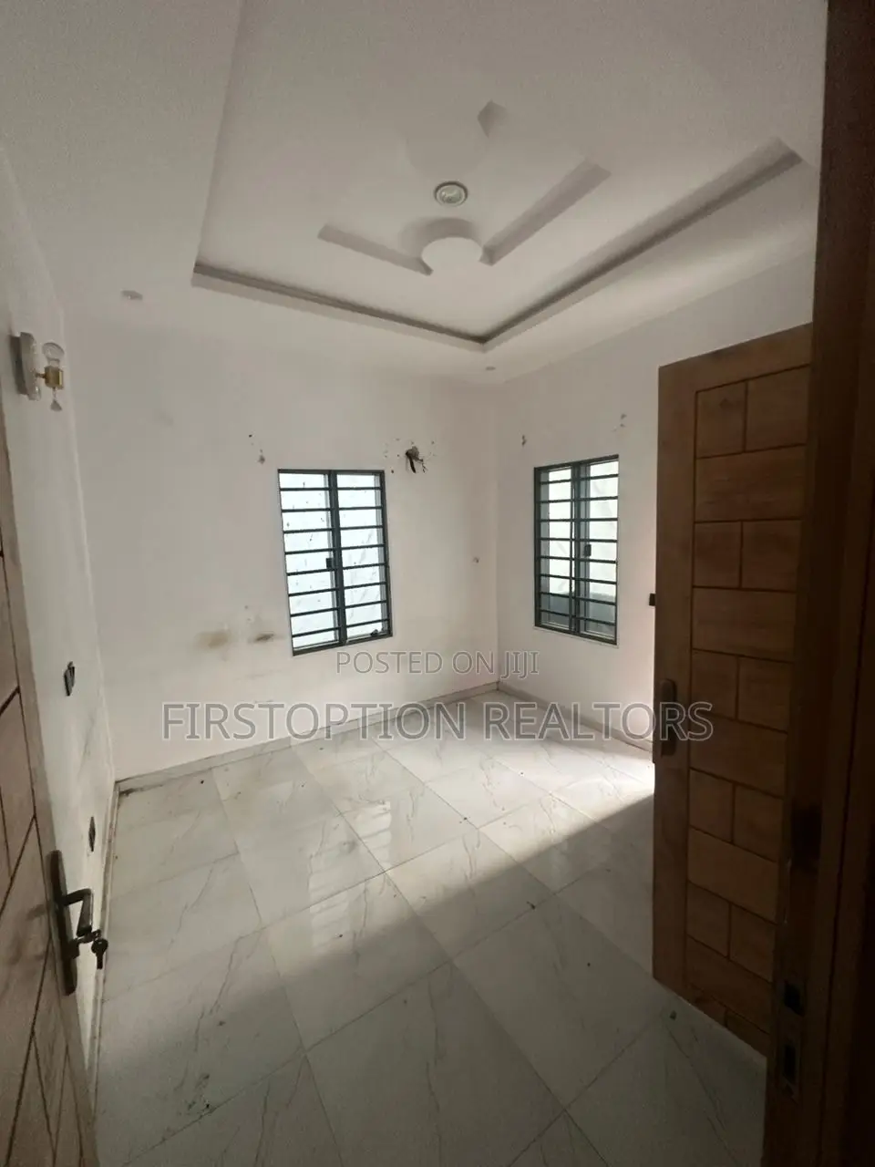 4bdrm Duplex in Off Lekki-Epe Expressway for rent