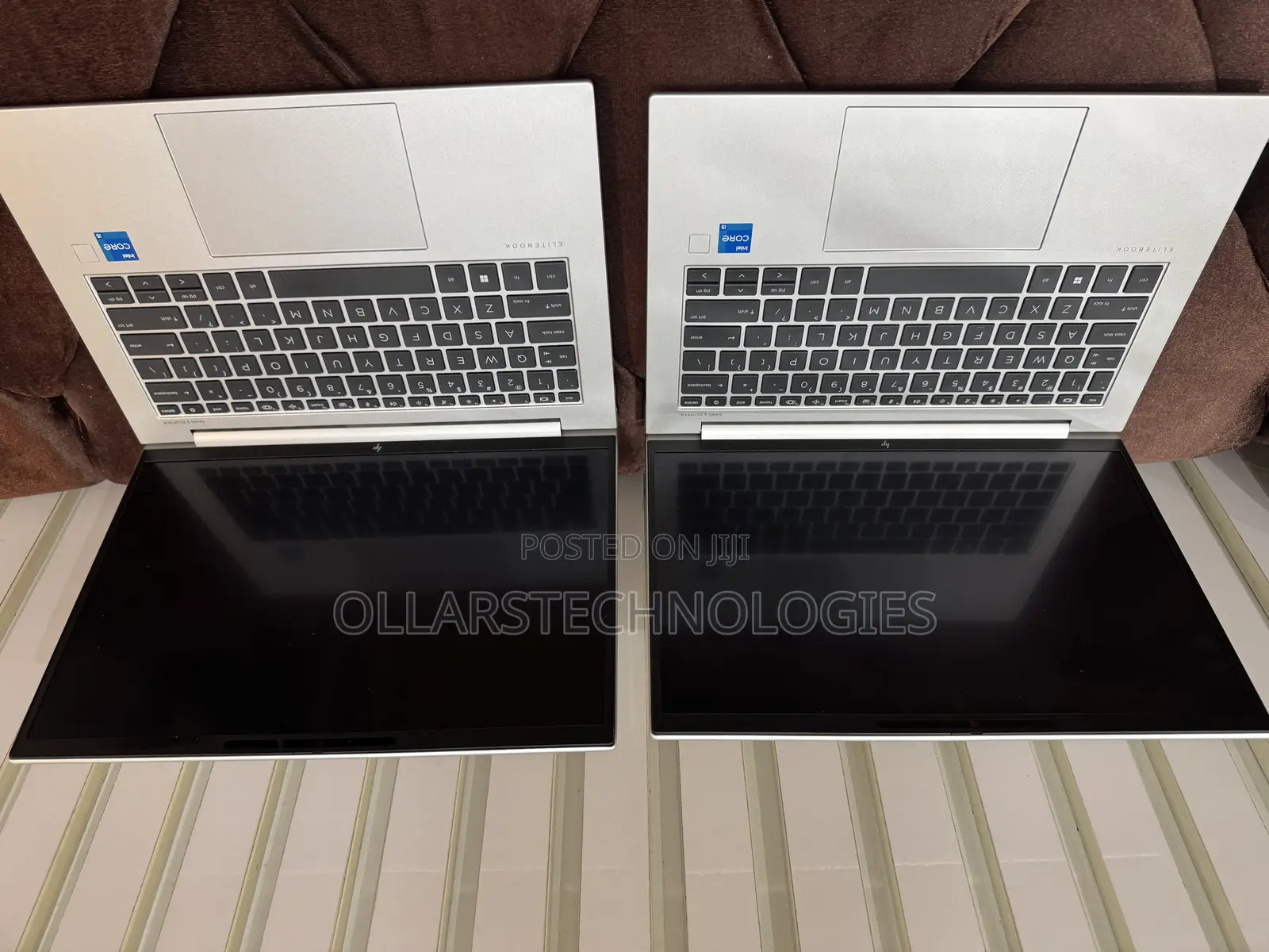 Laptop HP EliteBook 840 G10 8GB Intel Core i5 SSD 256GB