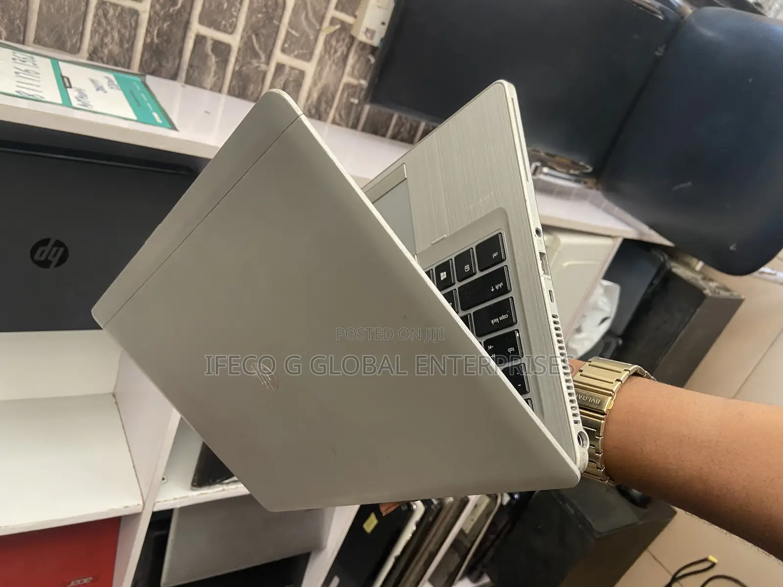 Laptop HP EliteBook Folio 9470M 8GB Intel Core i7 HDD 500GB