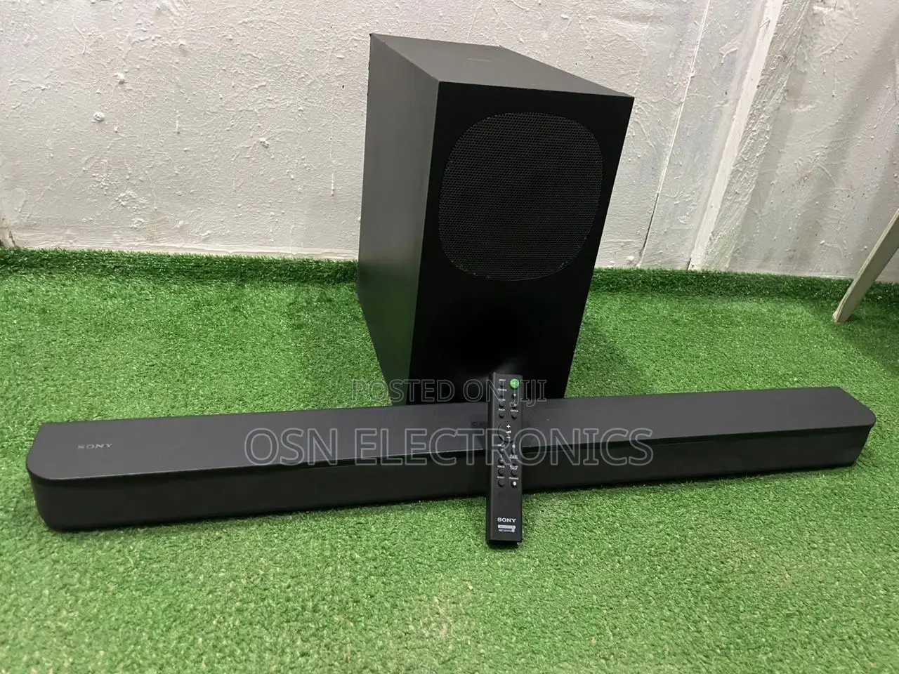 Sony Soundbar