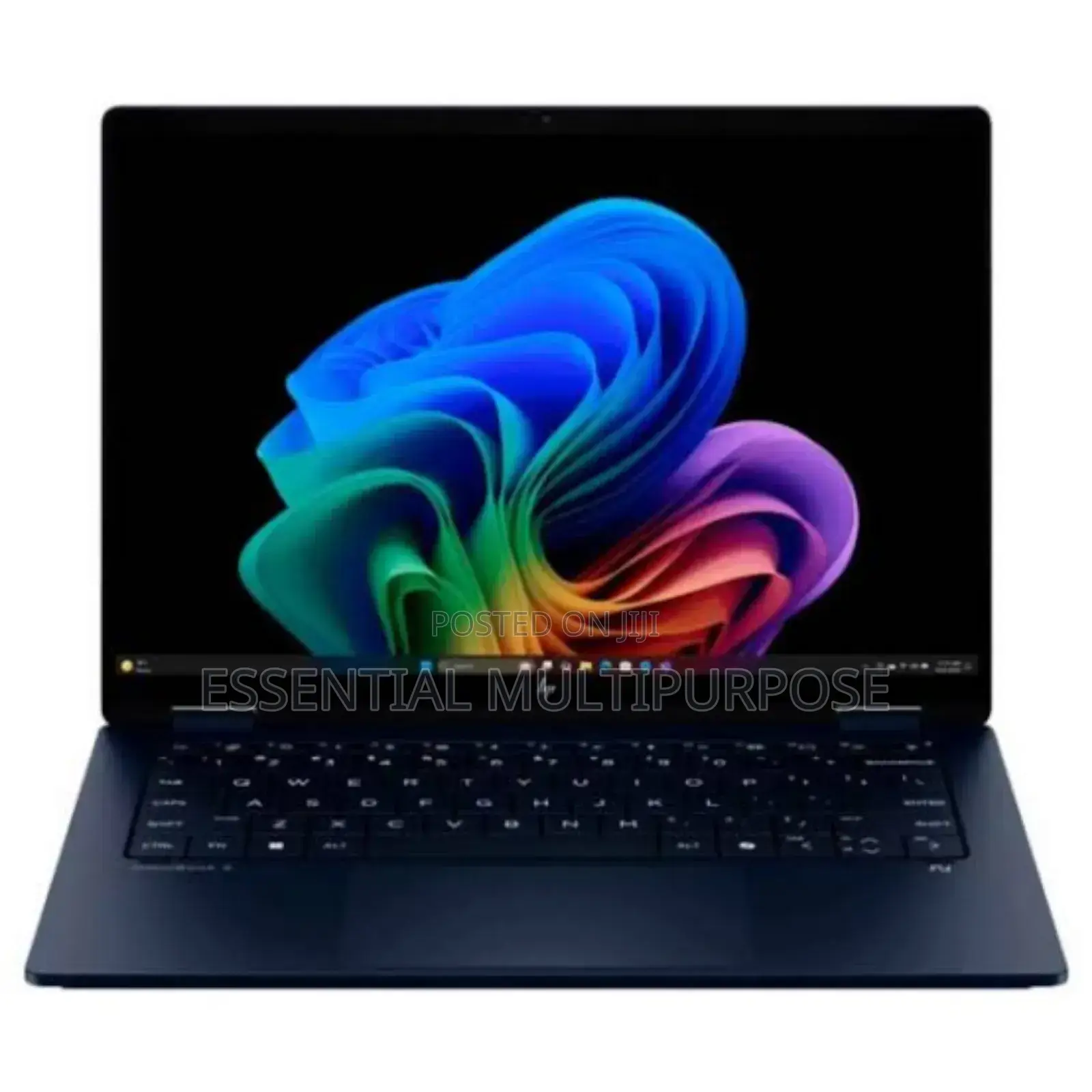 New Laptop HP OmniBook X Flip 14" 16GB Intel Core Ultra 7 SSD 1T