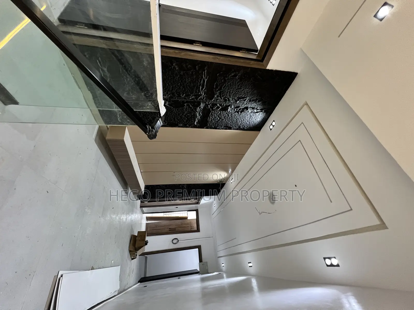 3bdrm Duplex in Shell Coopertive, Eneka for rent