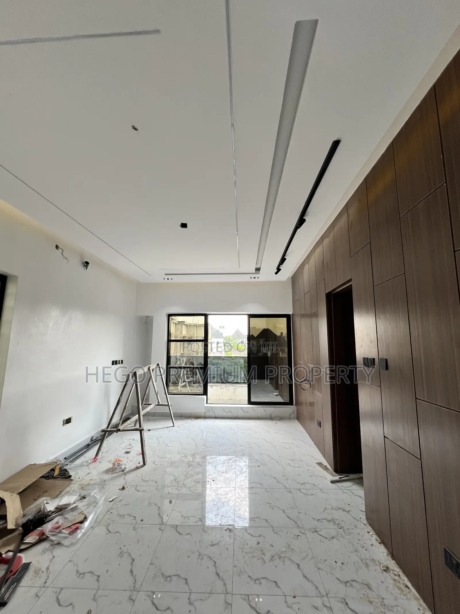 3bdrm Duplex in Shell Coopertive, Eneka for rent