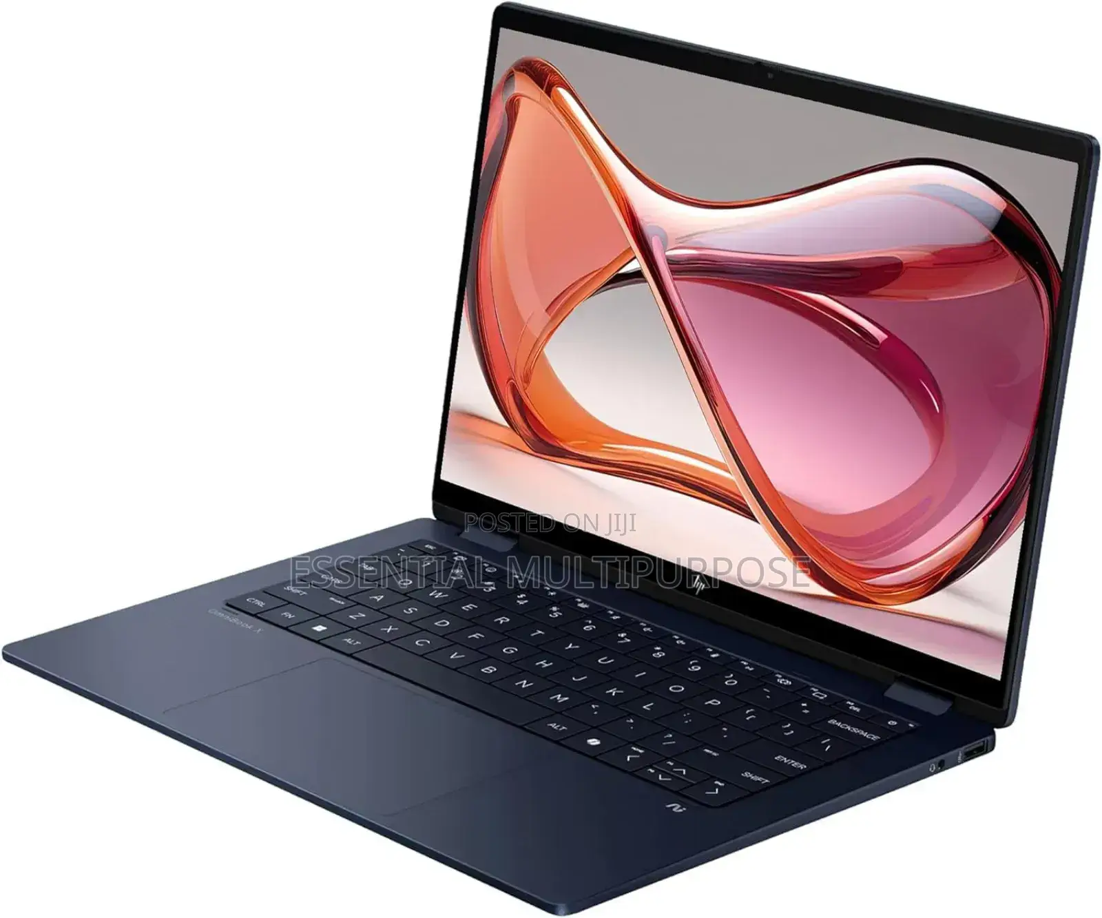 New Laptop HP OmniBook X Flip 14" 16GB Intel Core Ultra 7 SSD 1T