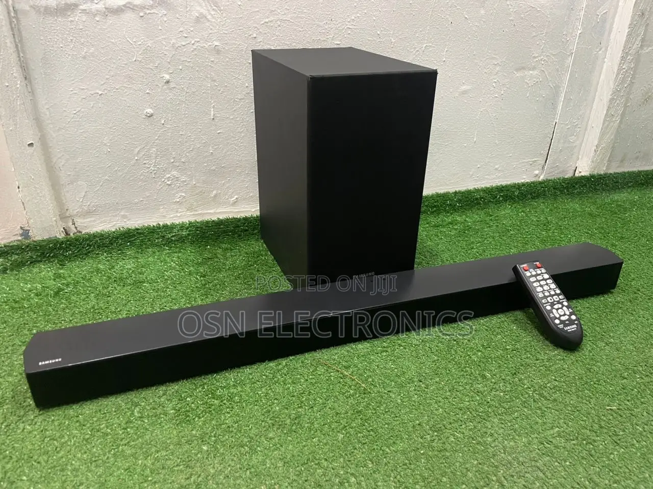 Samsung Soundbar