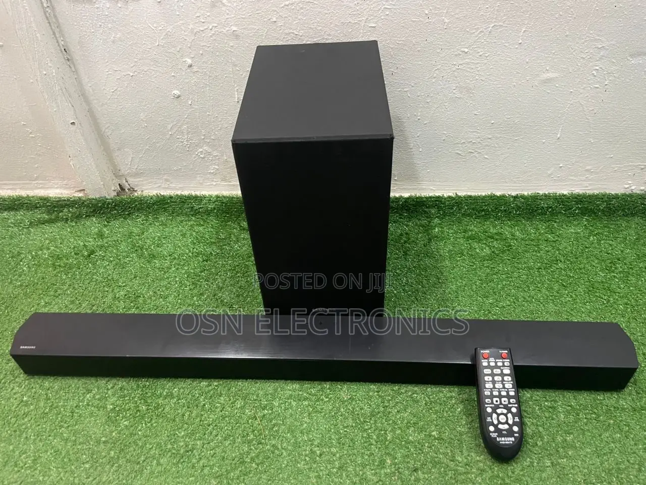 Samsung Soundbar