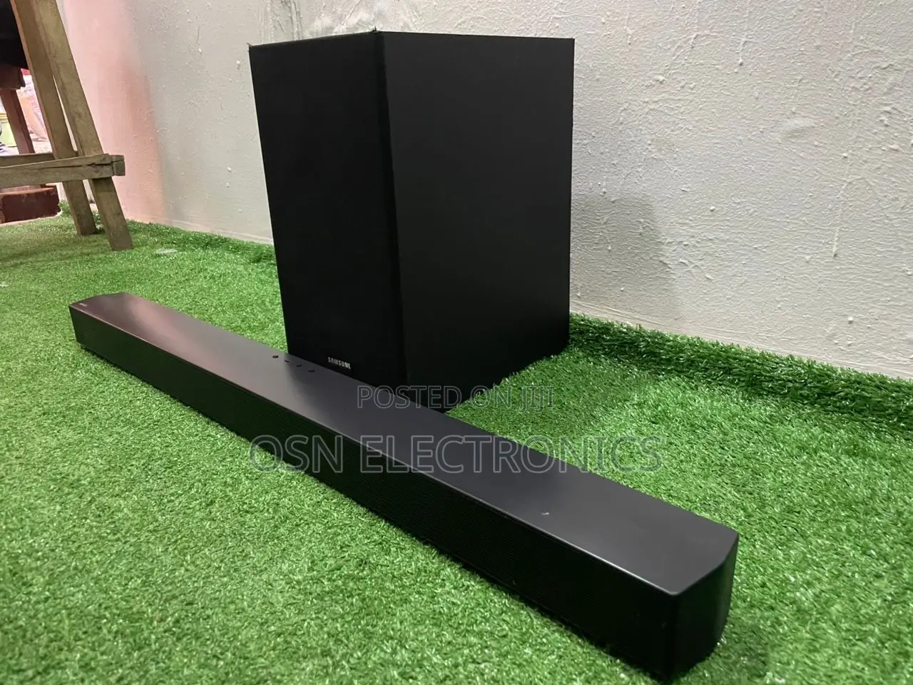 Samsung Soundbar