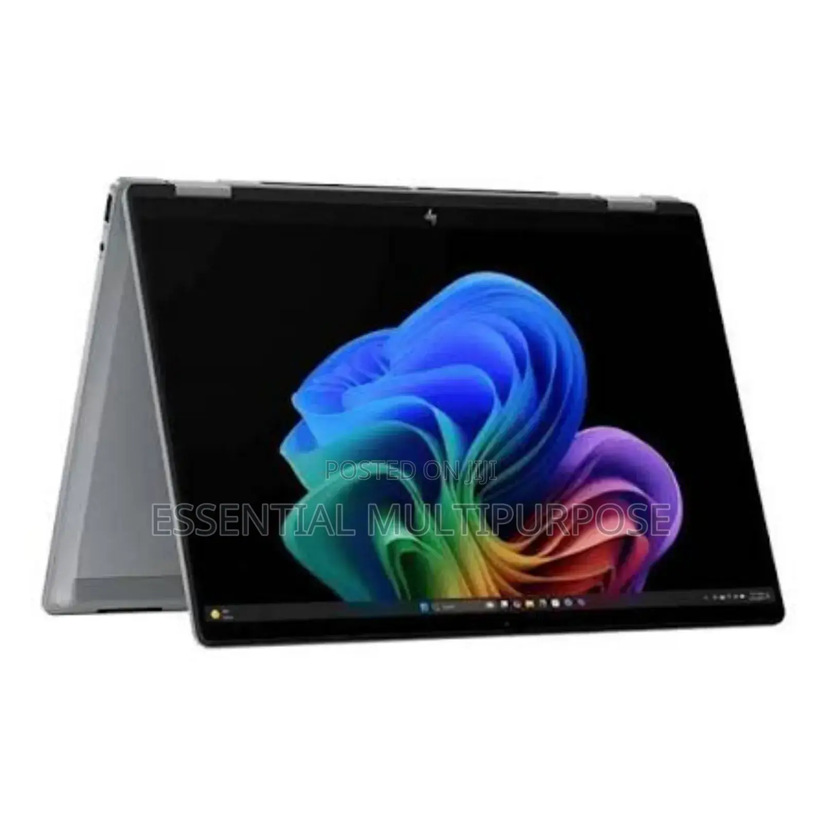 New Laptop HP OmniBook X Flip 16" 16GB Intel Core Ultra 7 SSD 1T