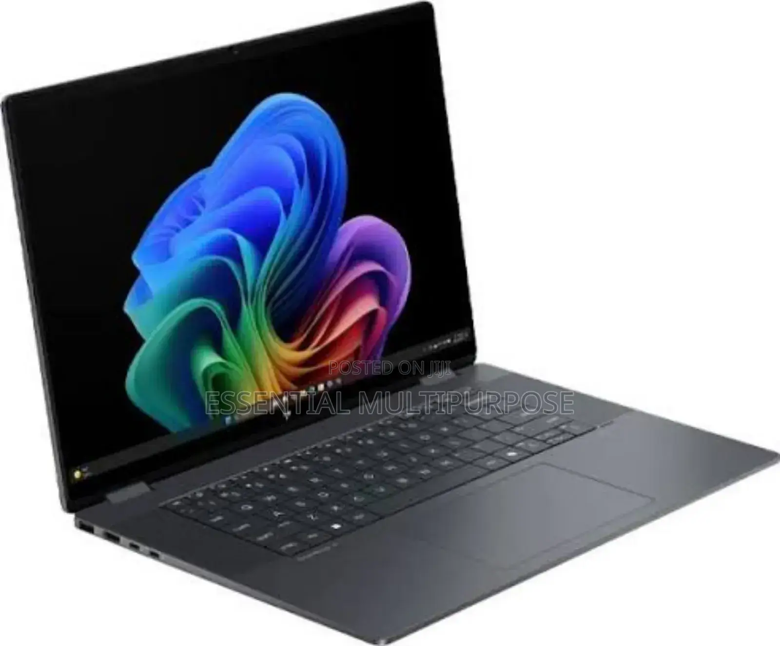 New Laptop HP OmniBook X Flip 16" 16GB Intel Core Ultra 7 SSD 1T