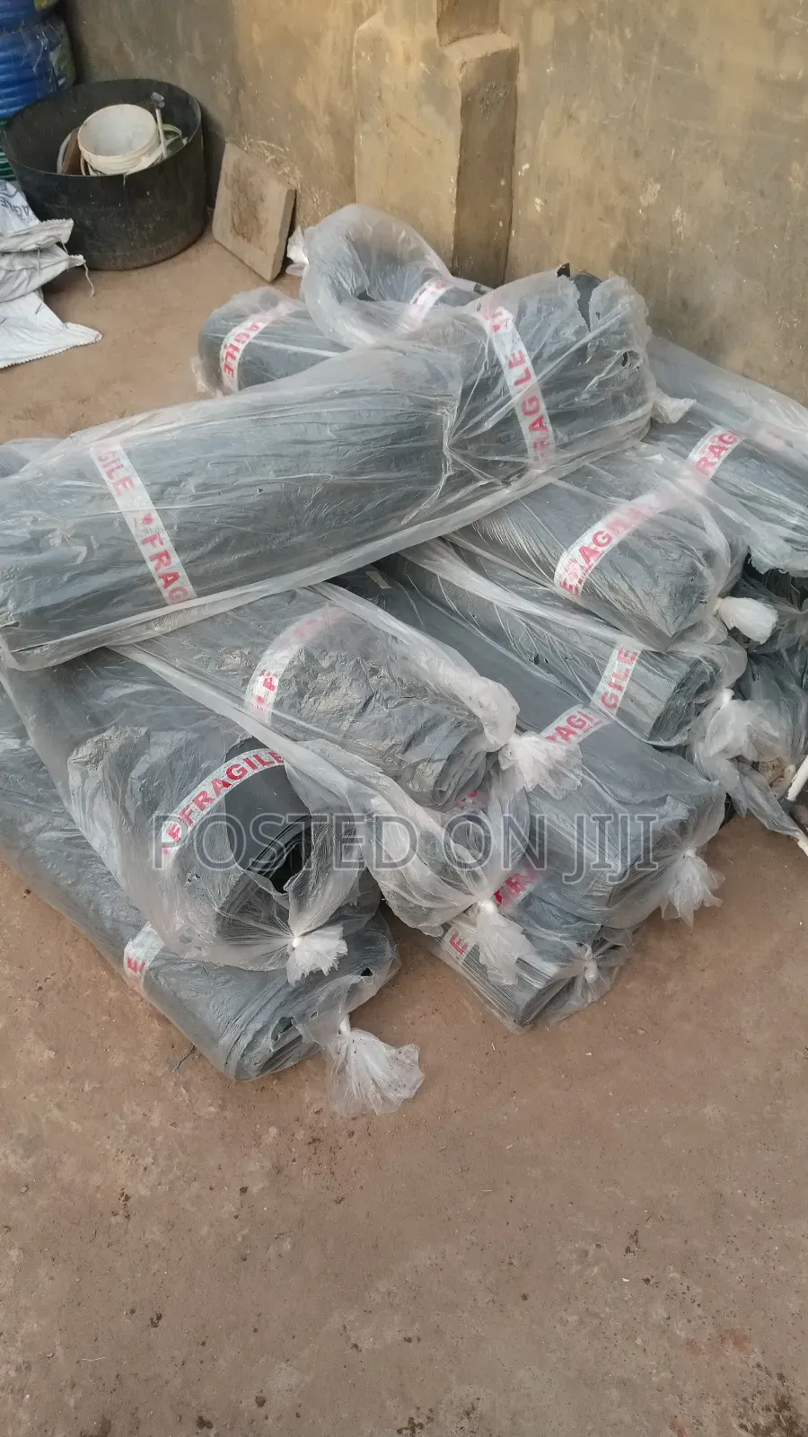 Leather or Nylon for Decking 5kg to 100kg