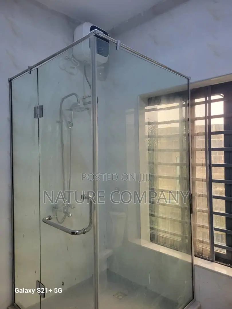 3bdrm Block of Flats in Opic Estate, Isheri North for rent