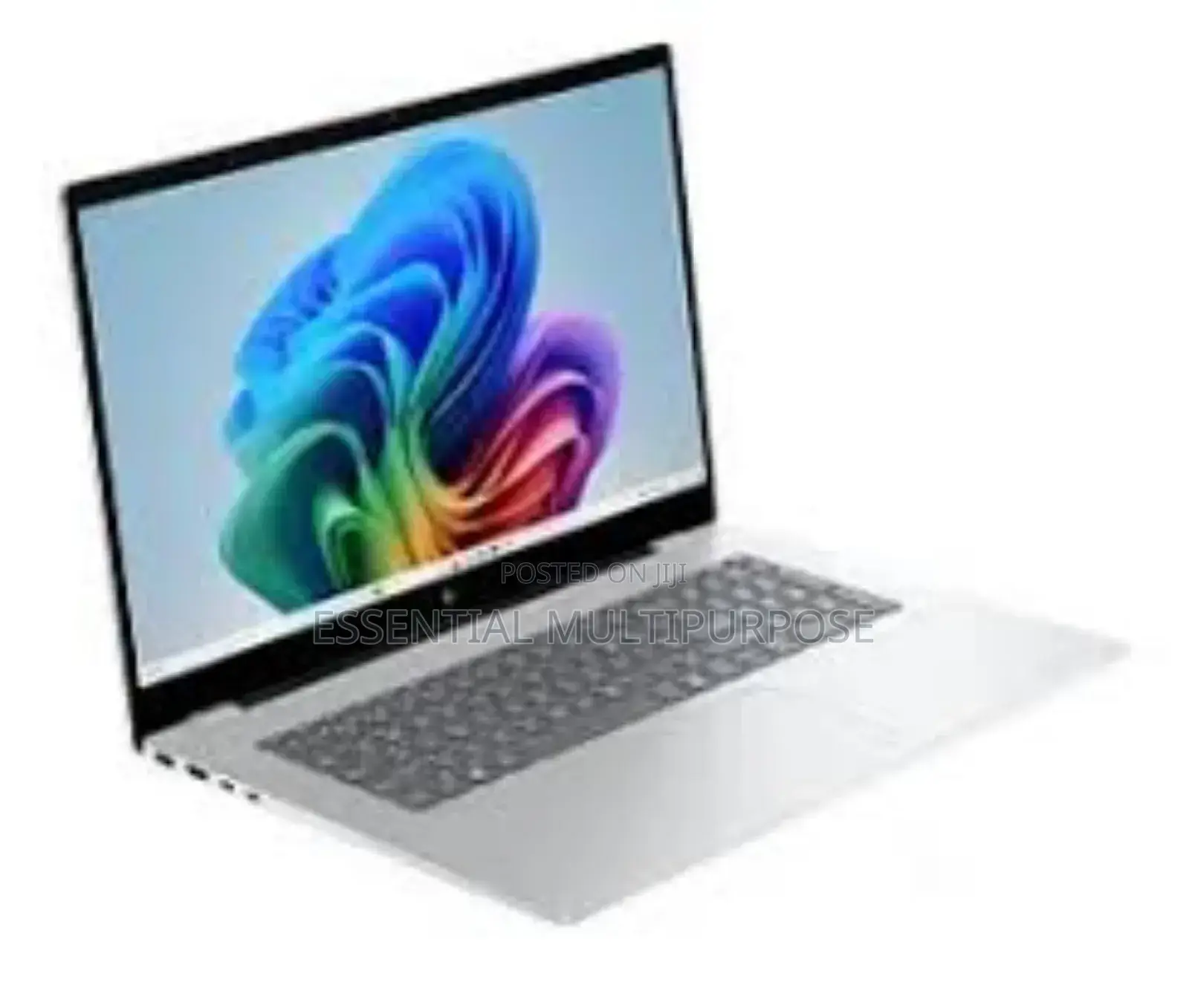 New Laptop HP OmniBook X Flip 16" 16GB Intel Core Ultra 7 SSD 512GB