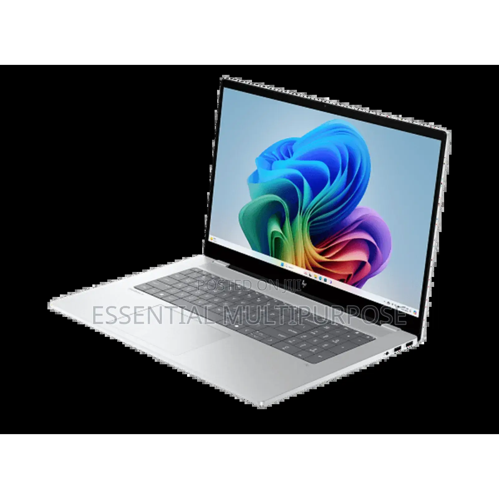 New Laptop HP OmniBook X Flip 16" 16GB Intel Core Ultra 7 SSD 512GB