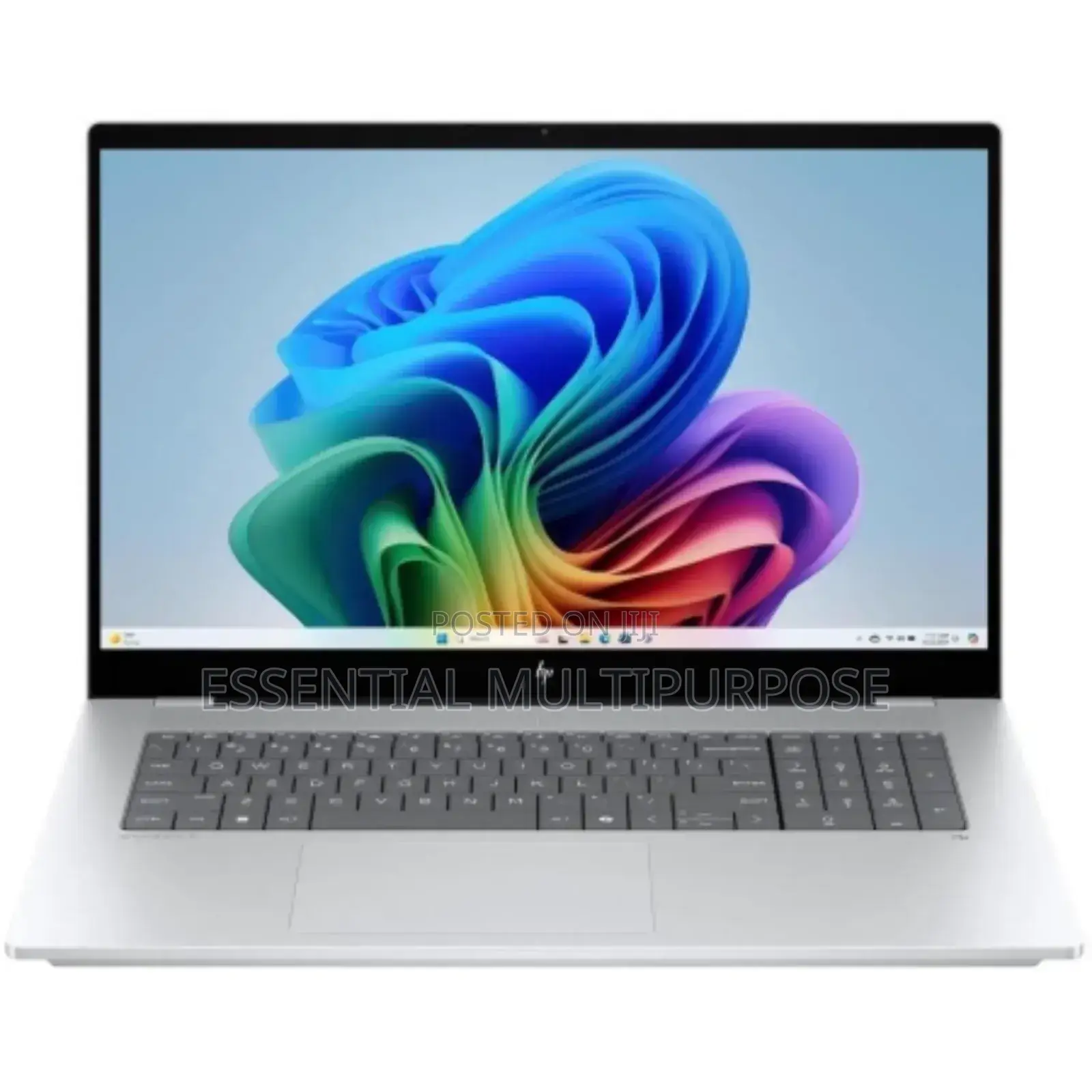 New Laptop HP OmniBook X Flip 16" 16GB Intel Core Ultra 7 SSD 512GB