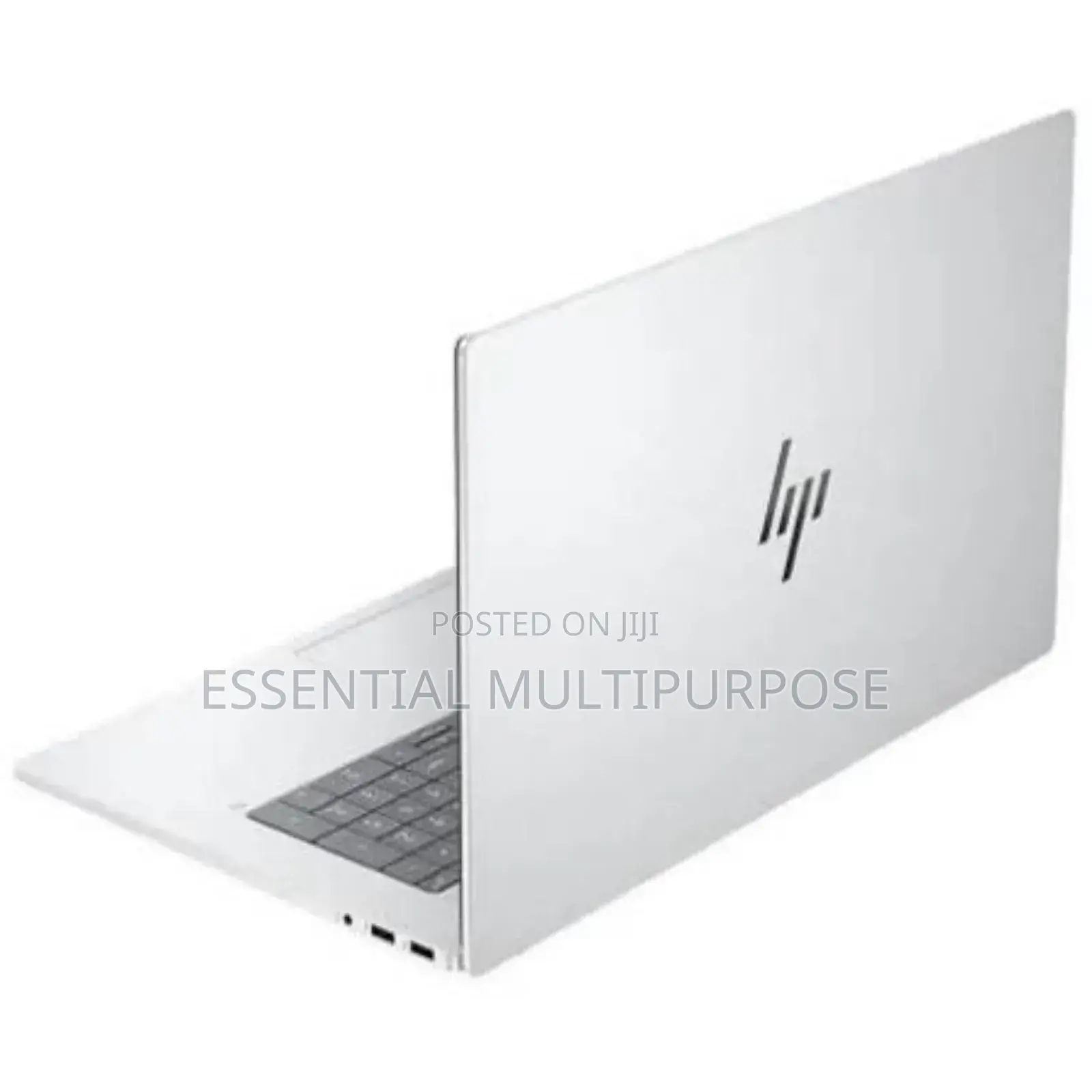 New Laptop HP OmniBook X Flip 16" 16GB Intel Core Ultra 7 SSD 512GB